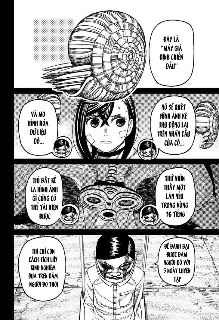 Vũ Trang Siêu Nhiên - Chapter 91 - Page 15