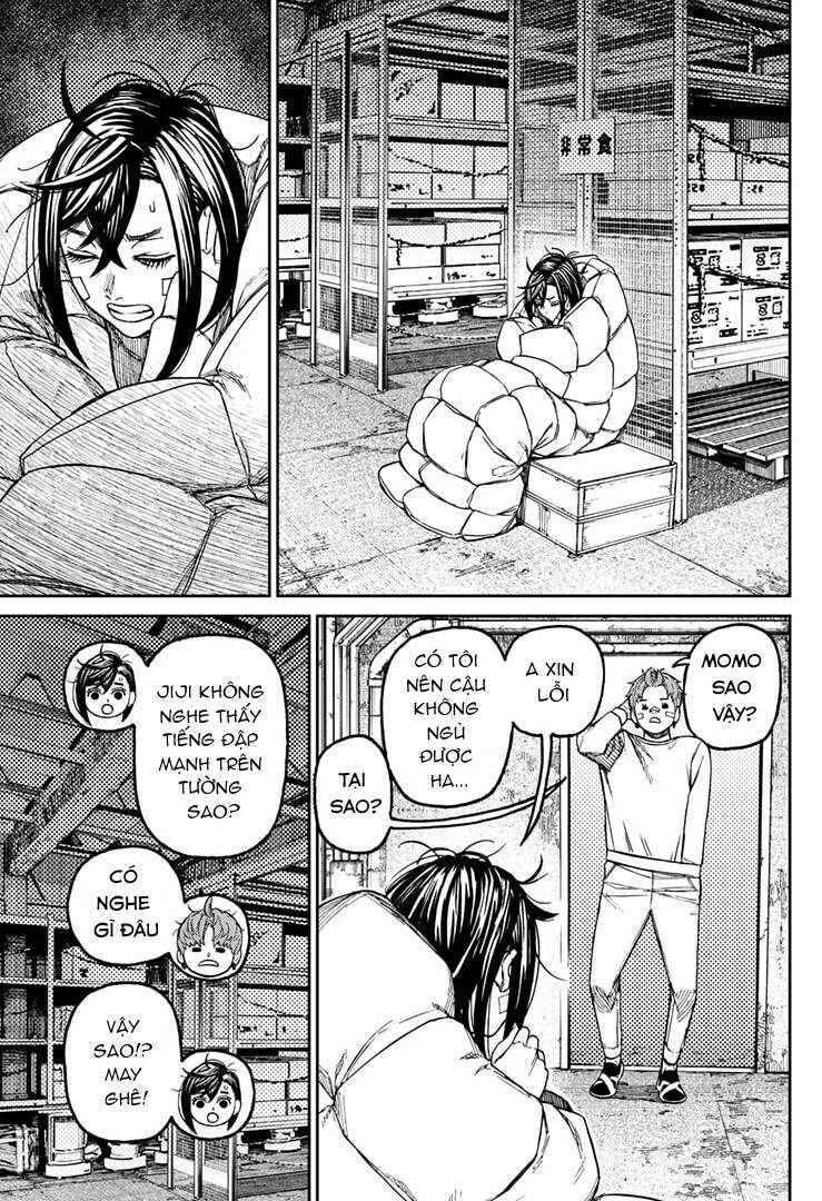 Vũ Trang Siêu Nhiên - Chapter 92 - Page 9