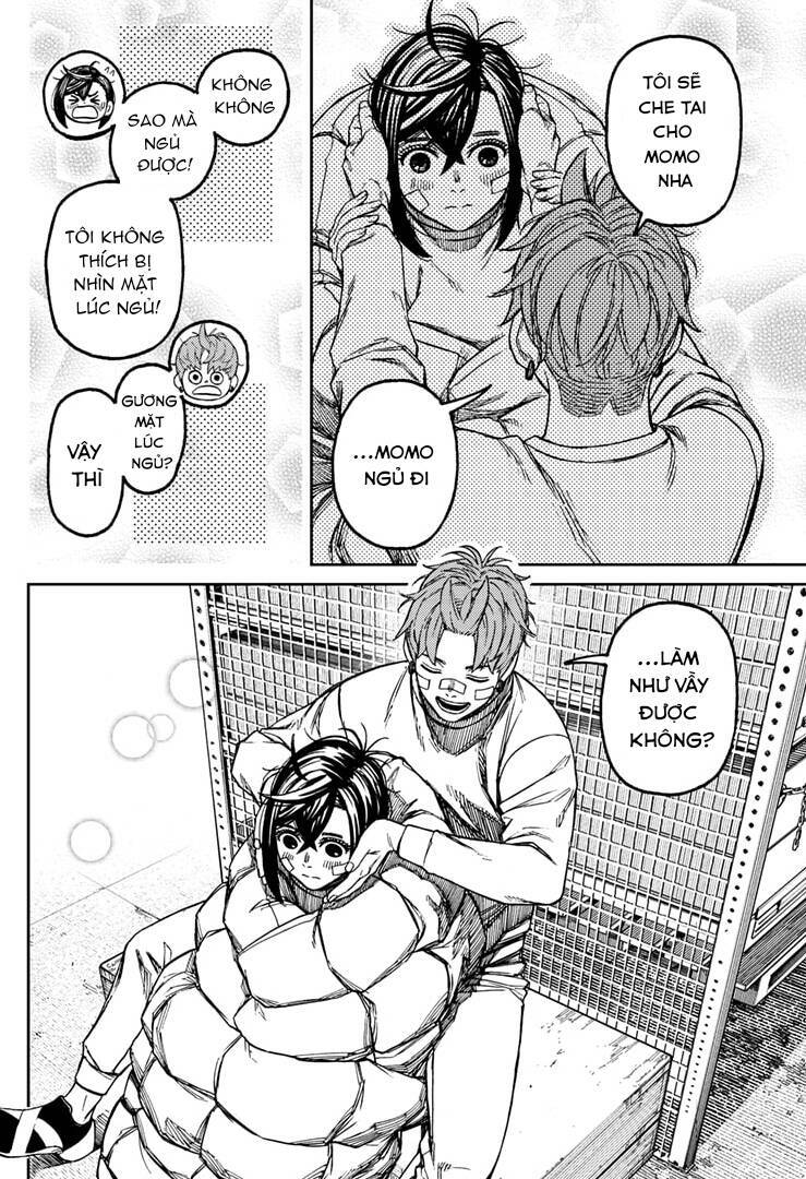 Vũ Trang Siêu Nhiên - Chapter 92 - Page 13