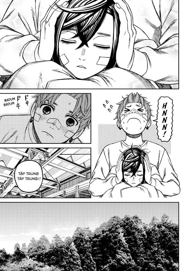 Vũ Trang Siêu Nhiên - Chapter 92 - Page 16