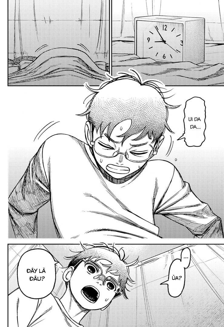 Vũ Trang Siêu Nhiên - Chapter 92 - Page 17