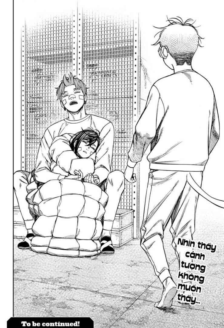 Vũ Trang Siêu Nhiên - Chapter 92 - Page 19