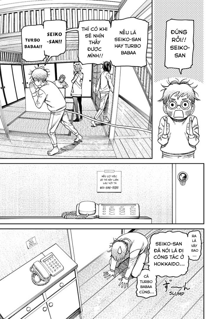 Vũ Trang Siêu Nhiên - Chapter 93 - Page 10