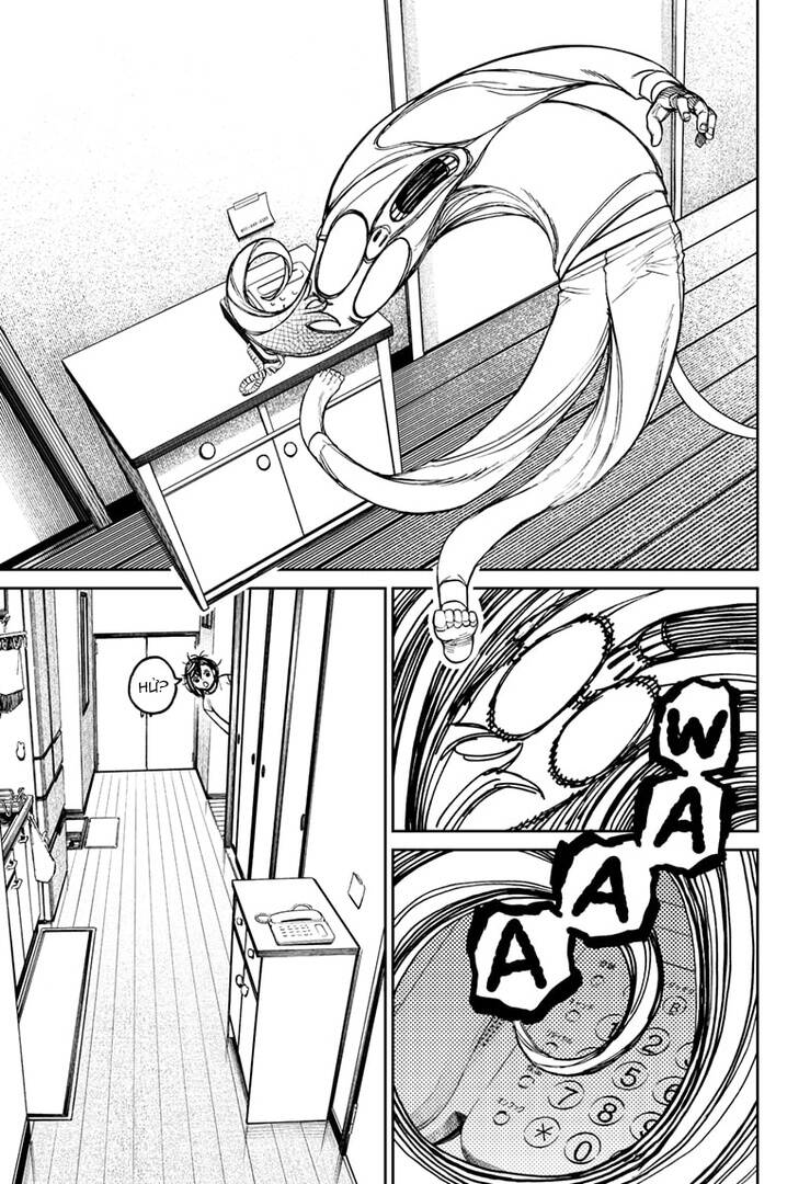 Vũ Trang Siêu Nhiên - Chapter 93 - Page 12