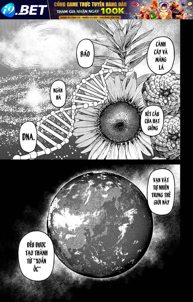 Vũ Trang Siêu Nhiên - Chapter 94 - Page 9