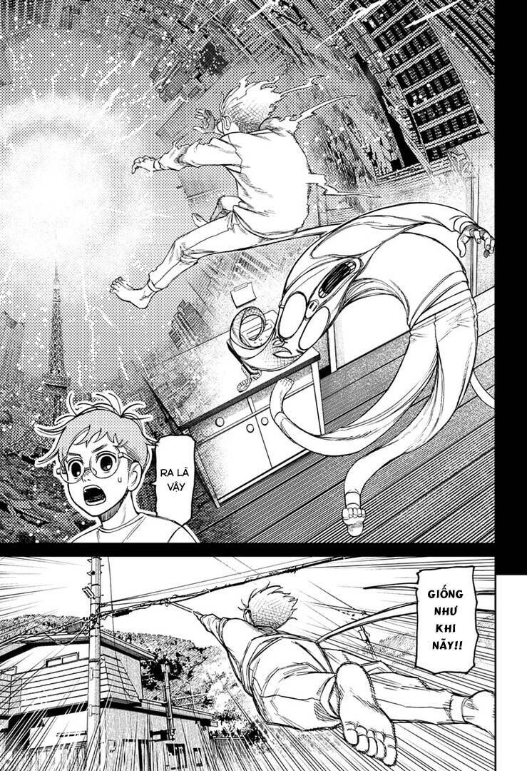 Vũ Trang Siêu Nhiên - Chapter 94 - Page 7