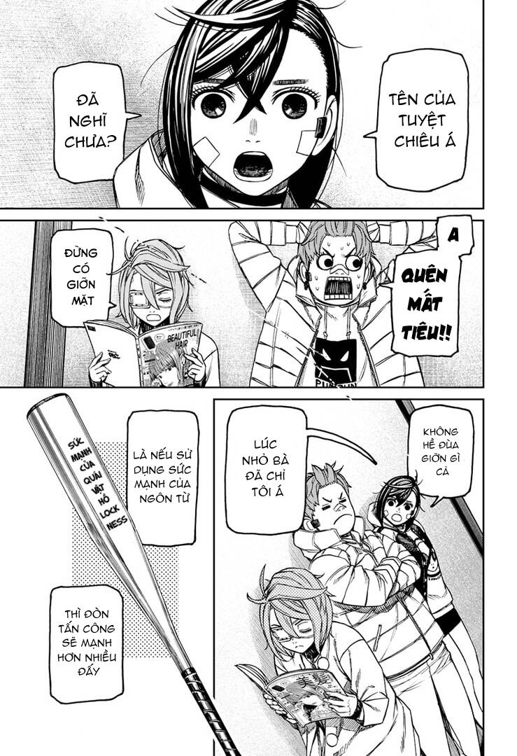 Vũ Trang Siêu Nhiên - Chapter 95 - Page 13