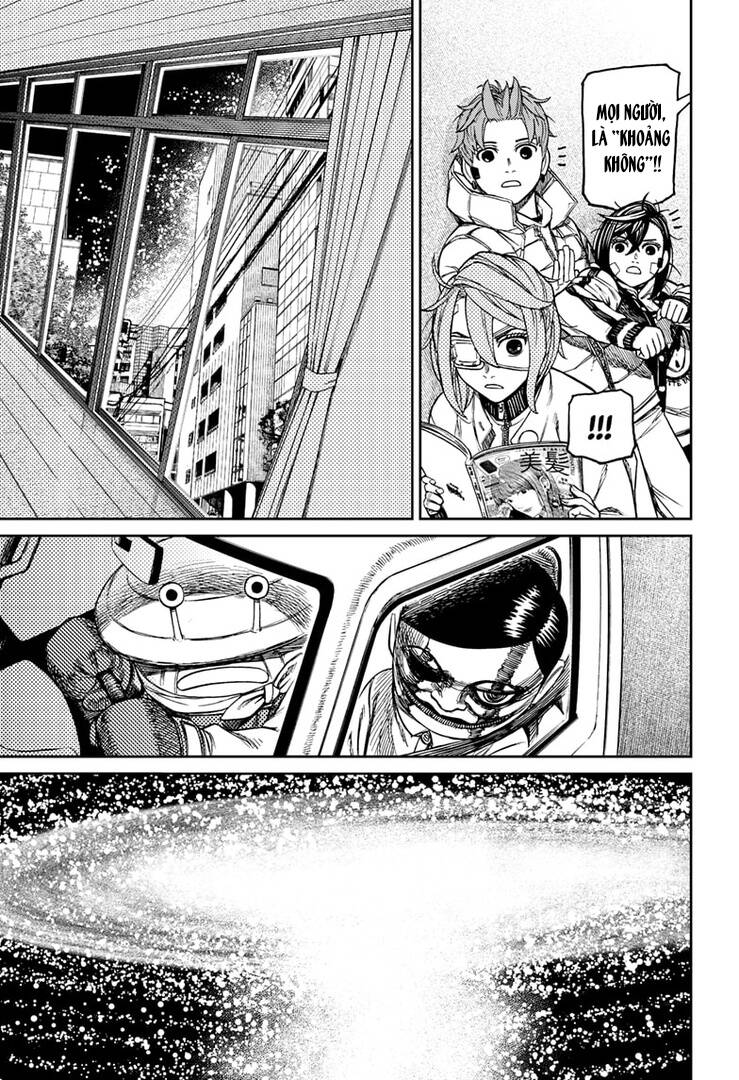 Vũ Trang Siêu Nhiên - Chapter 95 - Page 15