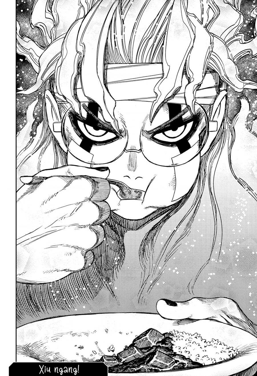 Vũ Trang Siêu Nhiên - Chapter 96 - Page 18