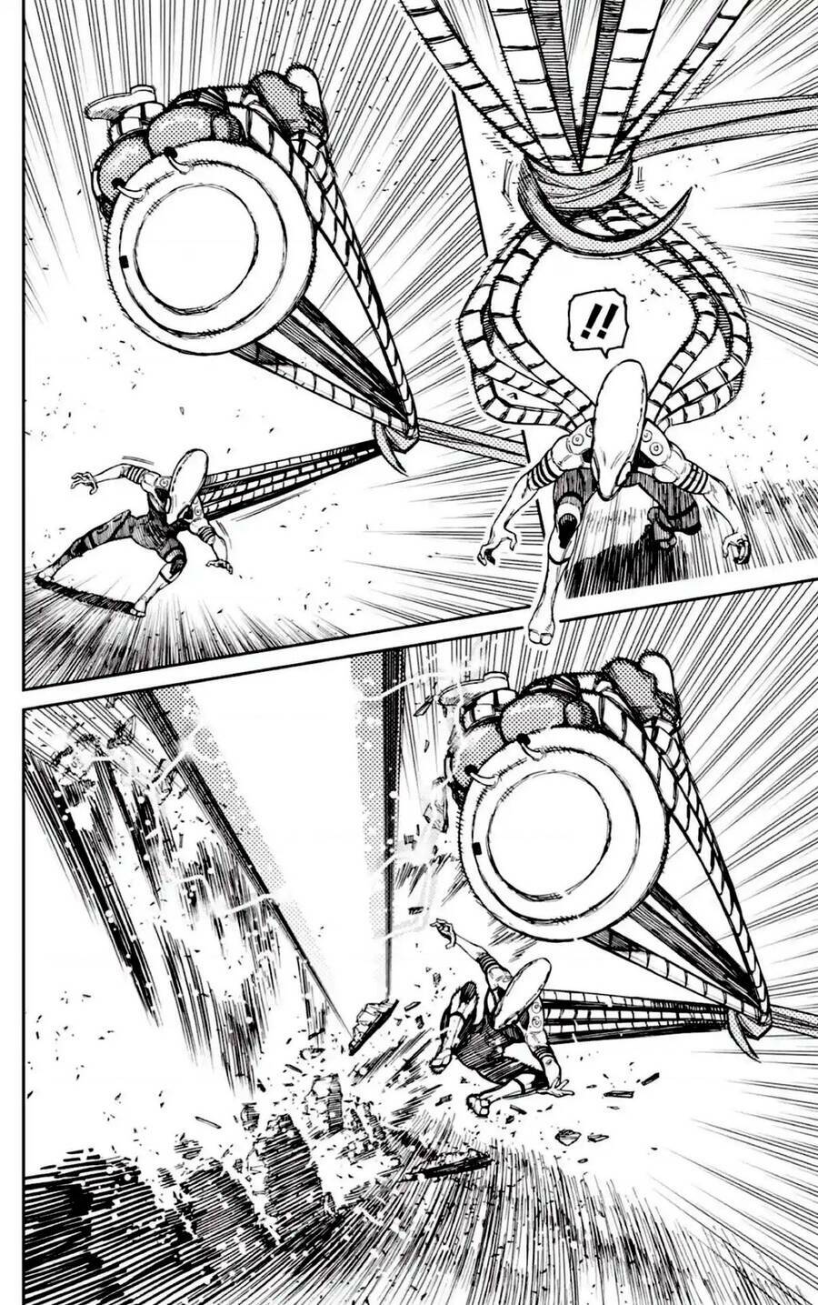 Vũ Trang Siêu Nhiên - Chapter 96 - Page 4