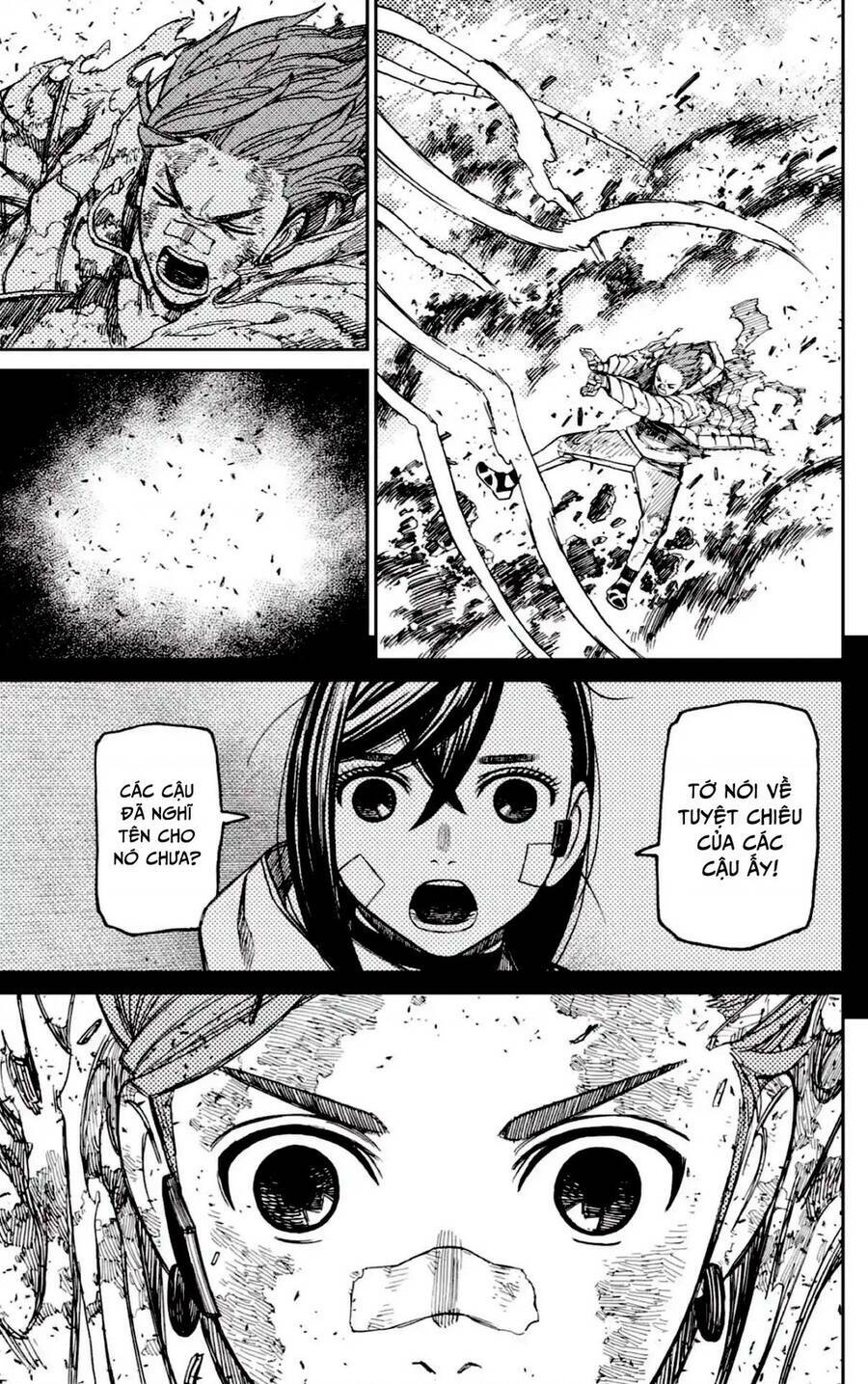 Vũ Trang Siêu Nhiên - Chapter 97 - Page 14