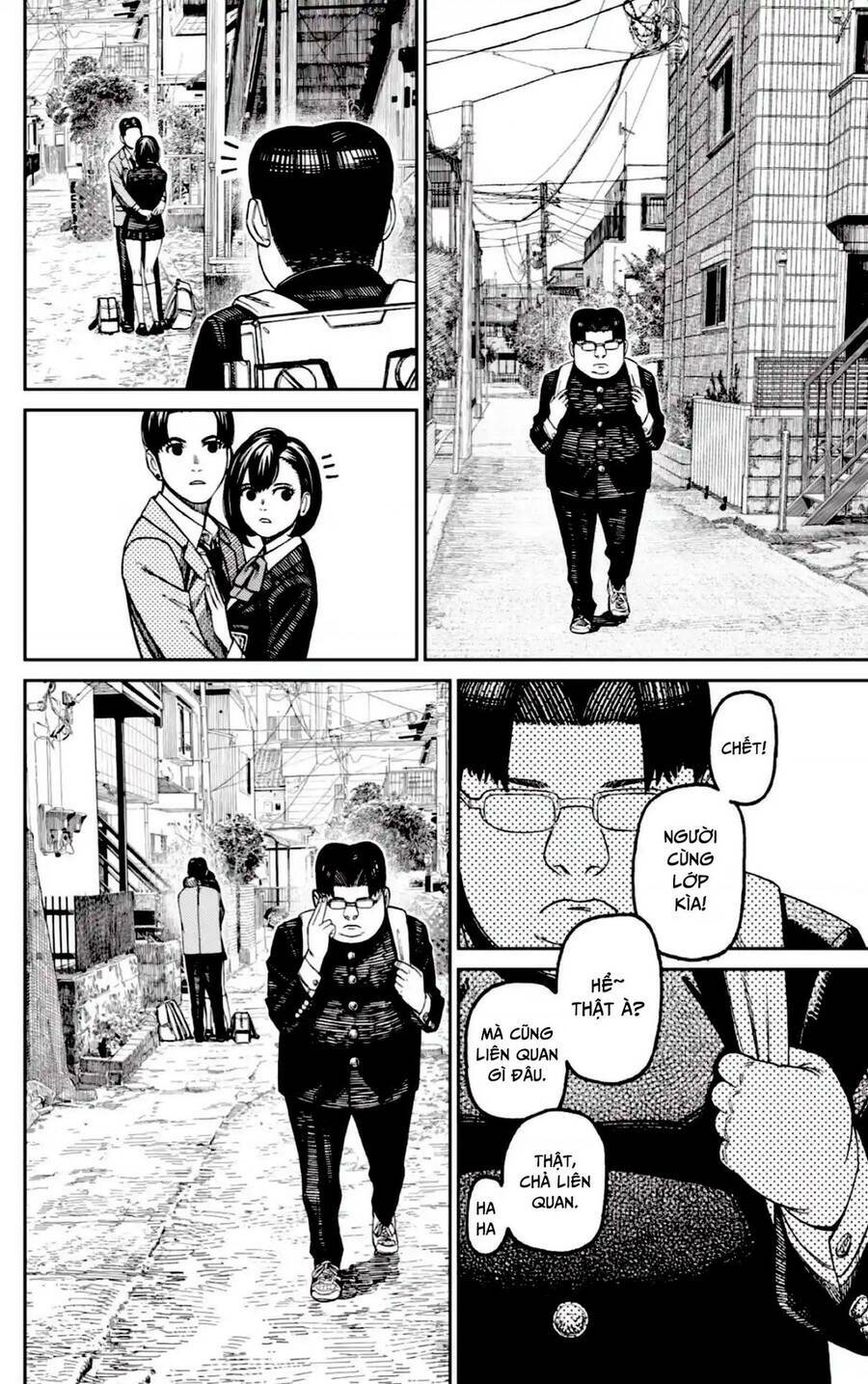 Vũ Trang Siêu Nhiên - Chapter 99 - Page 11