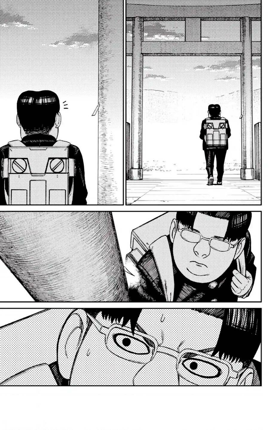 Vũ Trang Siêu Nhiên - Chapter 99 - Page 16