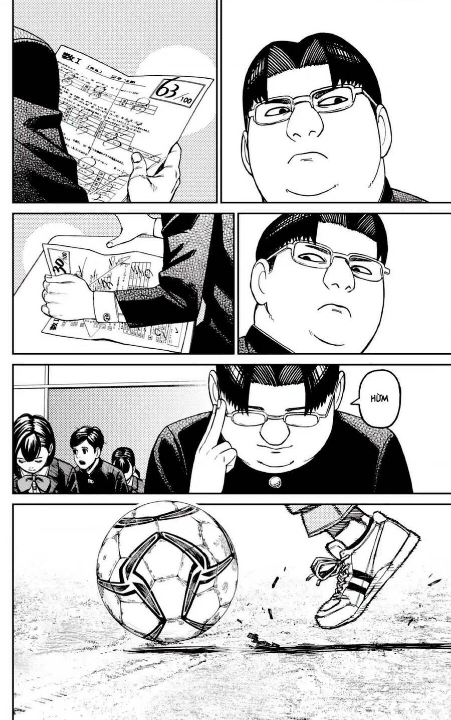 Vũ Trang Siêu Nhiên - Chapter 99 - Page 7