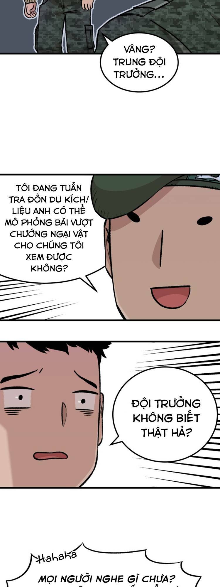 Sắp Xuất Ngũ Thì Isekai - Chapter 1 - Page 9