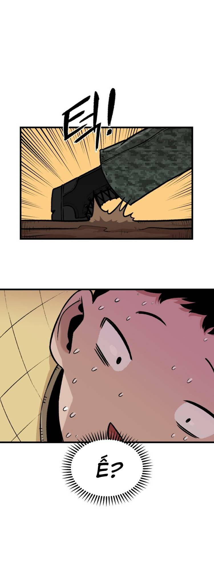 Sắp Xuất Ngũ Thì Isekai - Chapter 1 - Page 18