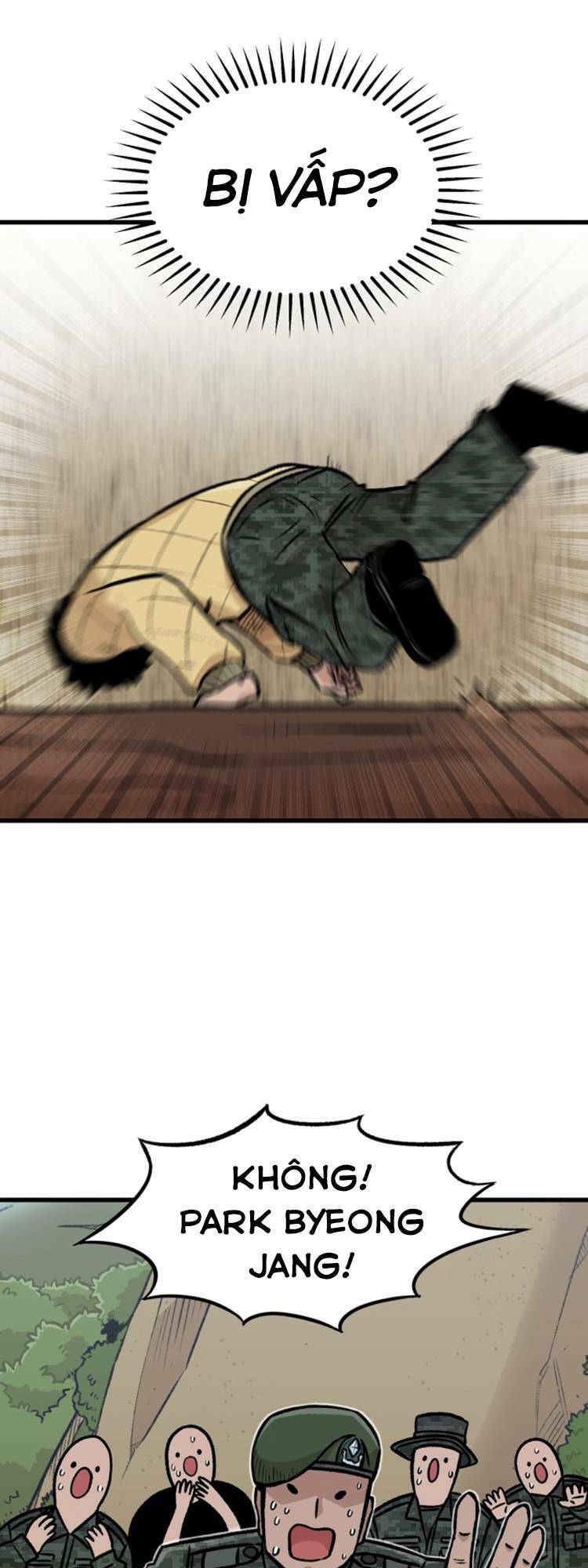 Sắp Xuất Ngũ Thì Isekai - Chapter 1 - Page 19