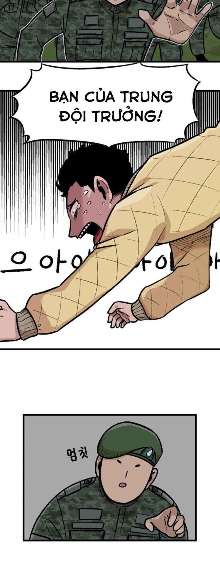 Sắp Xuất Ngũ Thì Isekai - Chapter 1 - Page 20