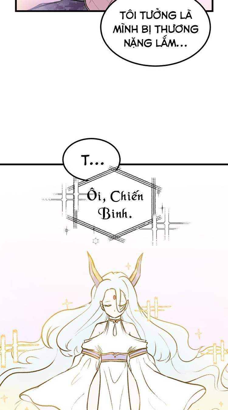 Sắp Xuất Ngũ Thì Isekai - Chapter 1 - Page 25