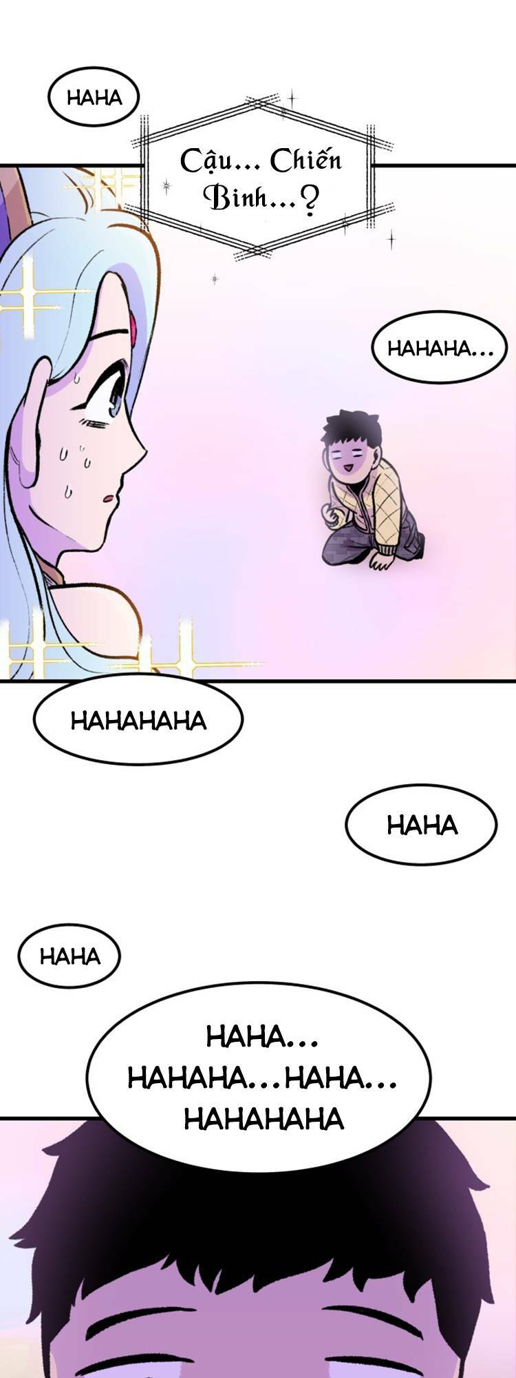 Sắp Xuất Ngũ Thì Isekai - Chapter 1 - Page 28