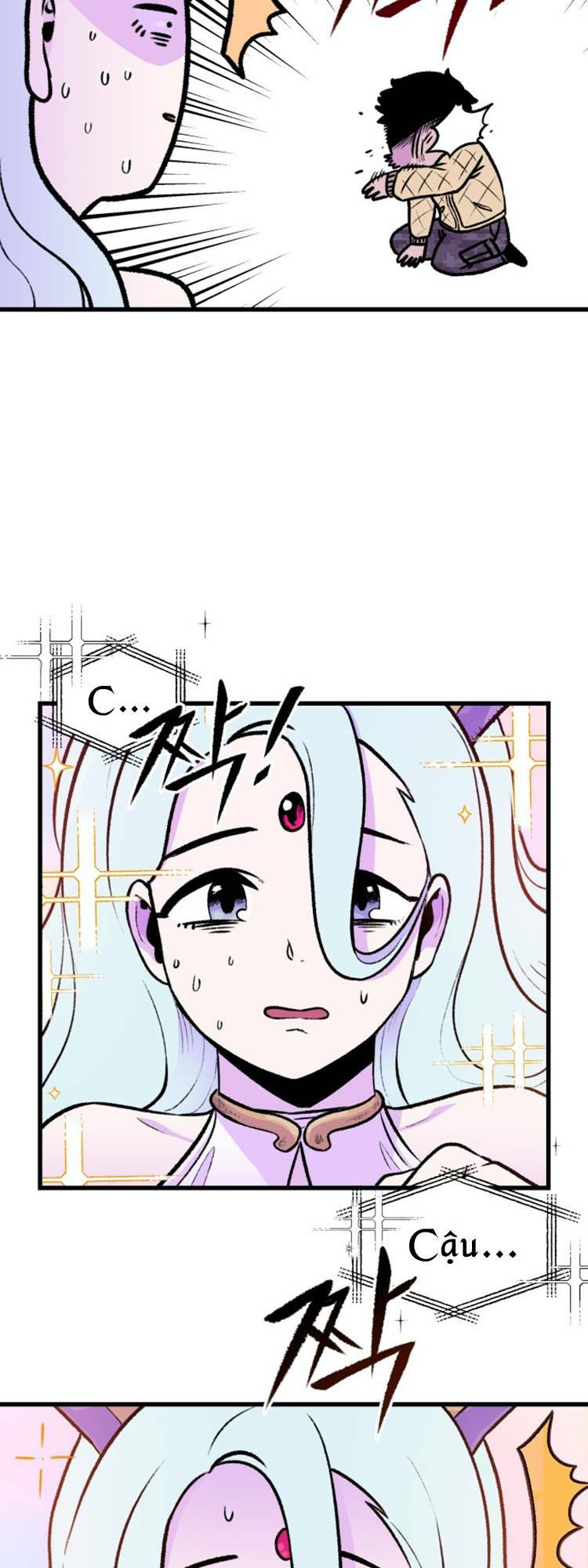 Sắp Xuất Ngũ Thì Isekai - Chapter 1 - Page 33