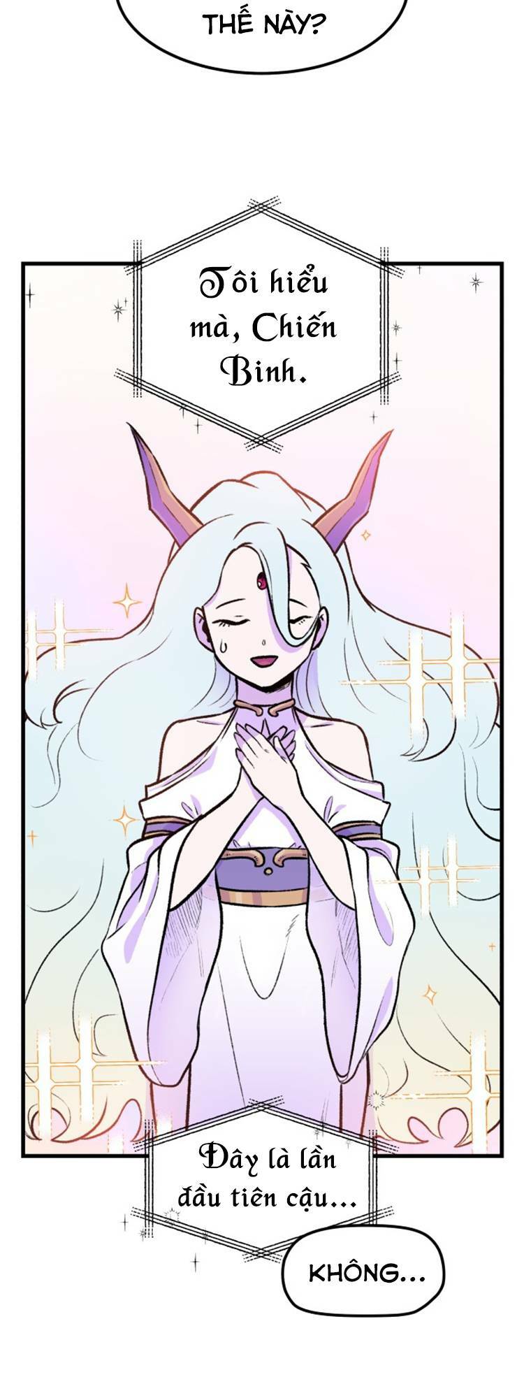 Sắp Xuất Ngũ Thì Isekai - Chapter 1 - Page 38