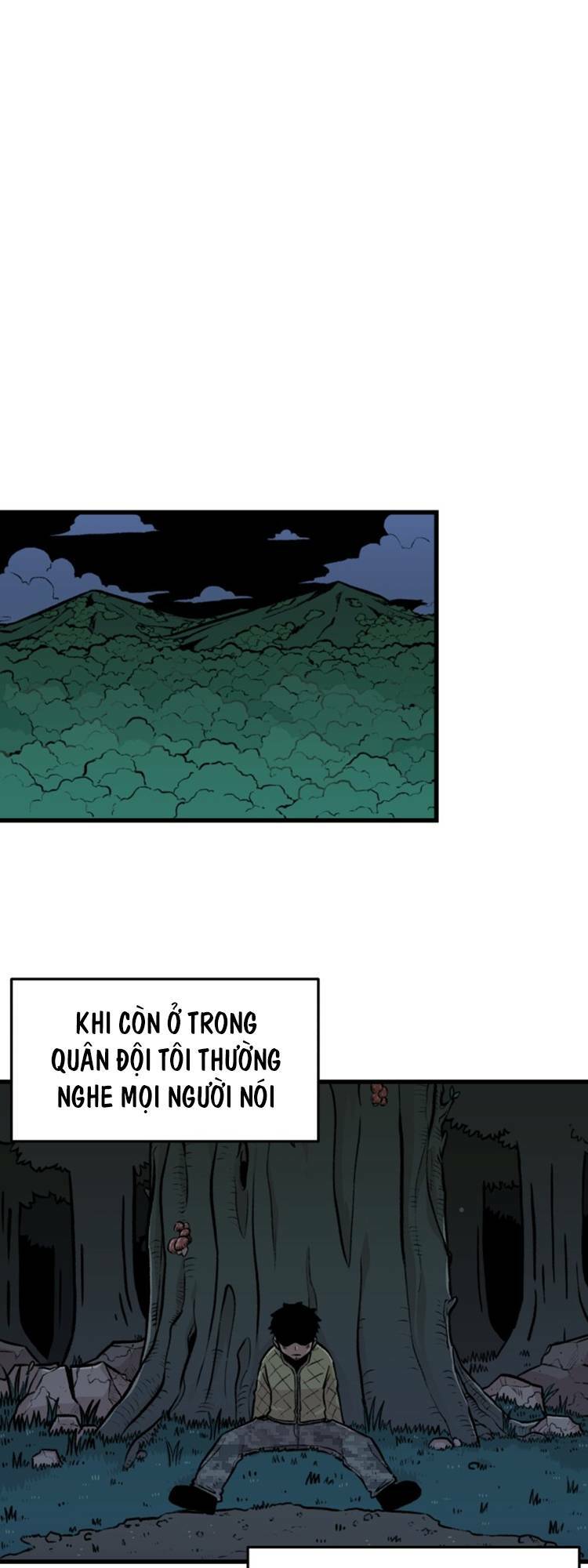 Sắp Xuất Ngũ Thì Isekai - Chapter 1 - Page 3