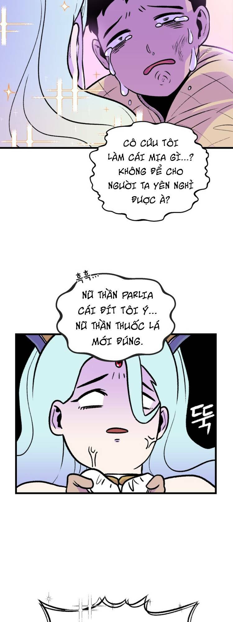 Sắp Xuất Ngũ Thì Isekai - Chapter 1 - Page 43