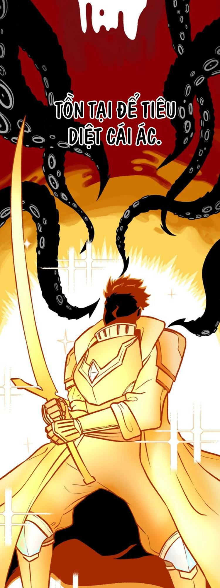 Sắp Xuất Ngũ Thì Isekai - Chapter 1 - Page 47