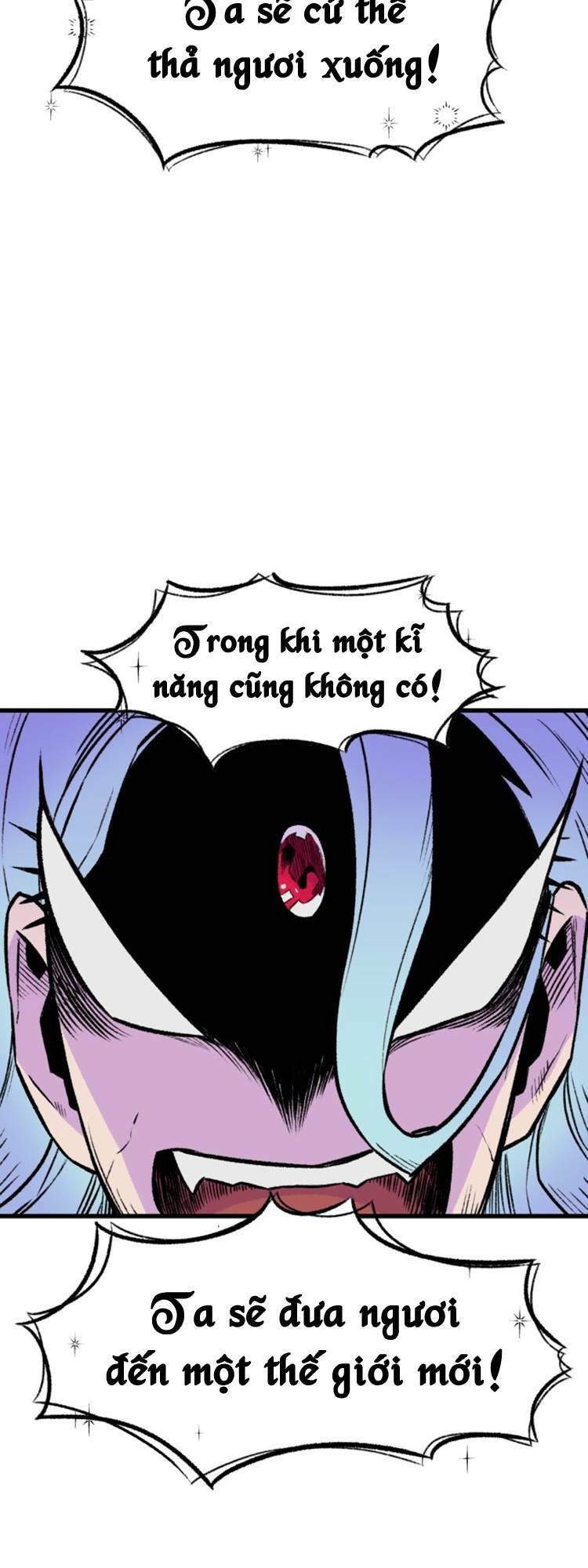 Sắp Xuất Ngũ Thì Isekai - Chapter 1 - Page 49