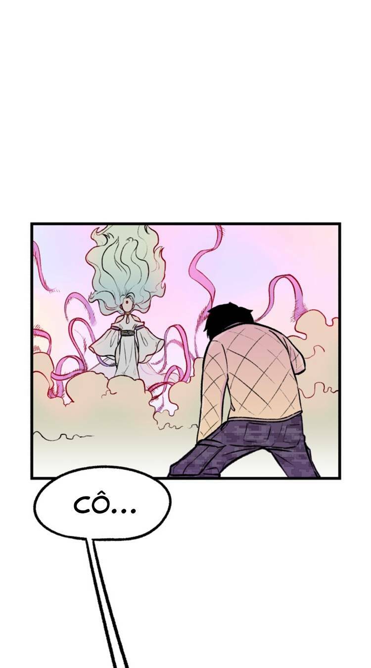 Sắp Xuất Ngũ Thì Isekai - Chapter 1 - Page 50