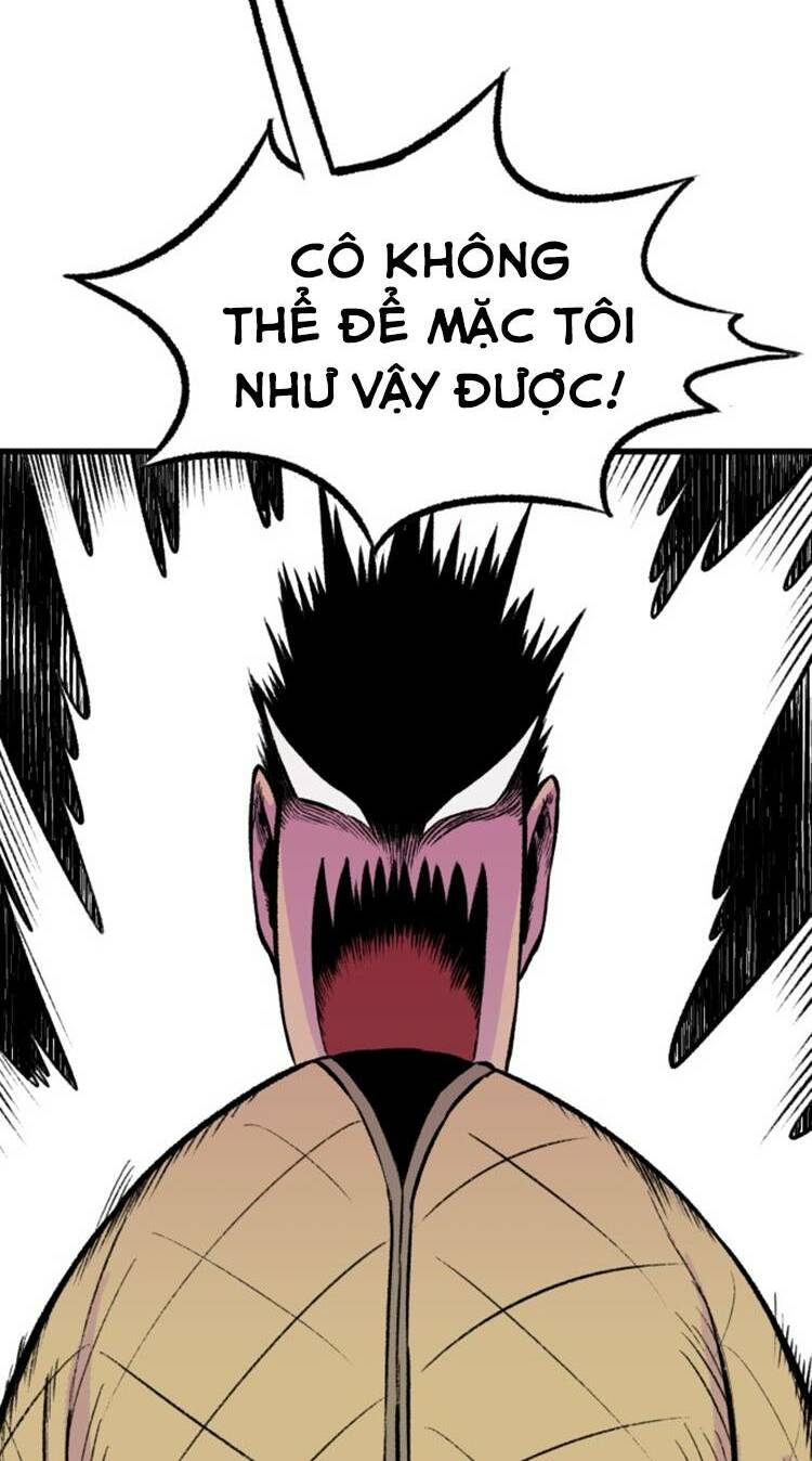 Sắp Xuất Ngũ Thì Isekai - Chapter 1 - Page 51