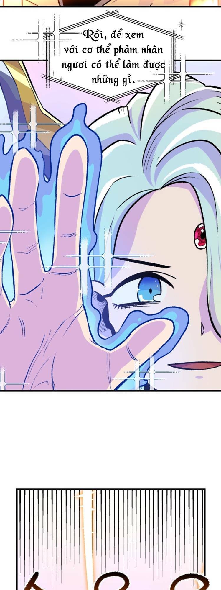 Sắp Xuất Ngũ Thì Isekai - Chapter 1 - Page 57