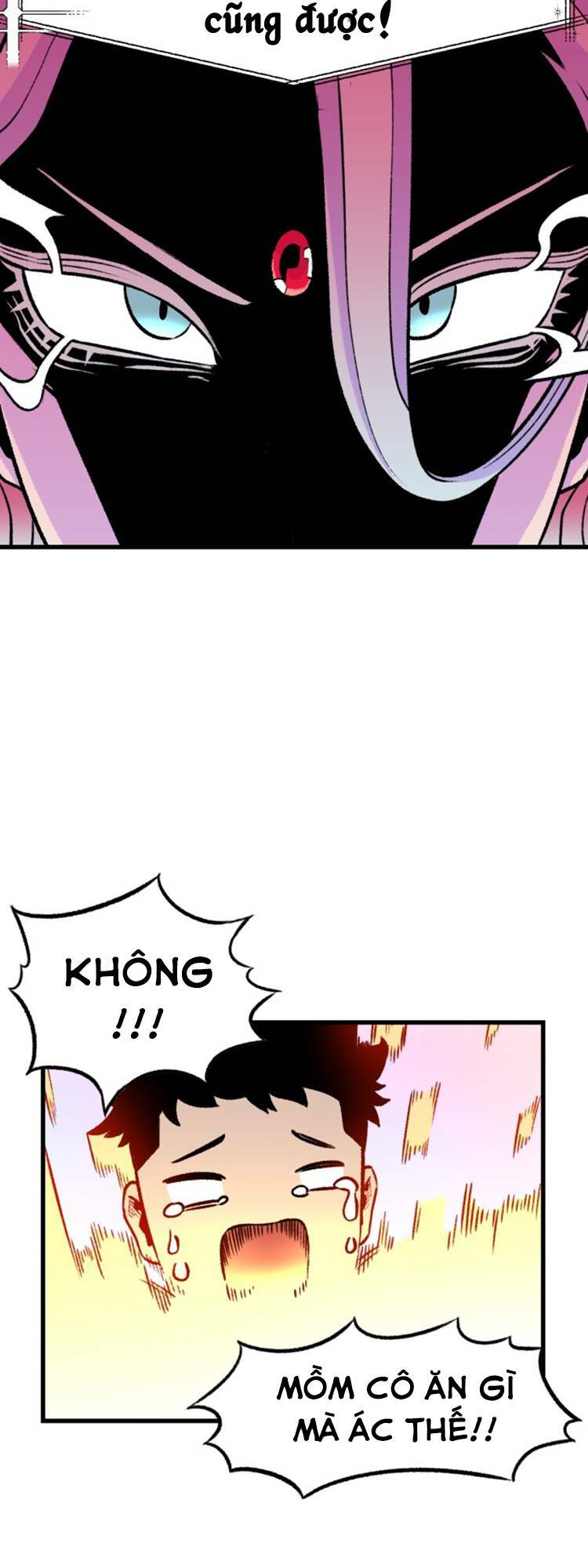 Sắp Xuất Ngũ Thì Isekai - Chapter 1 - Page 59