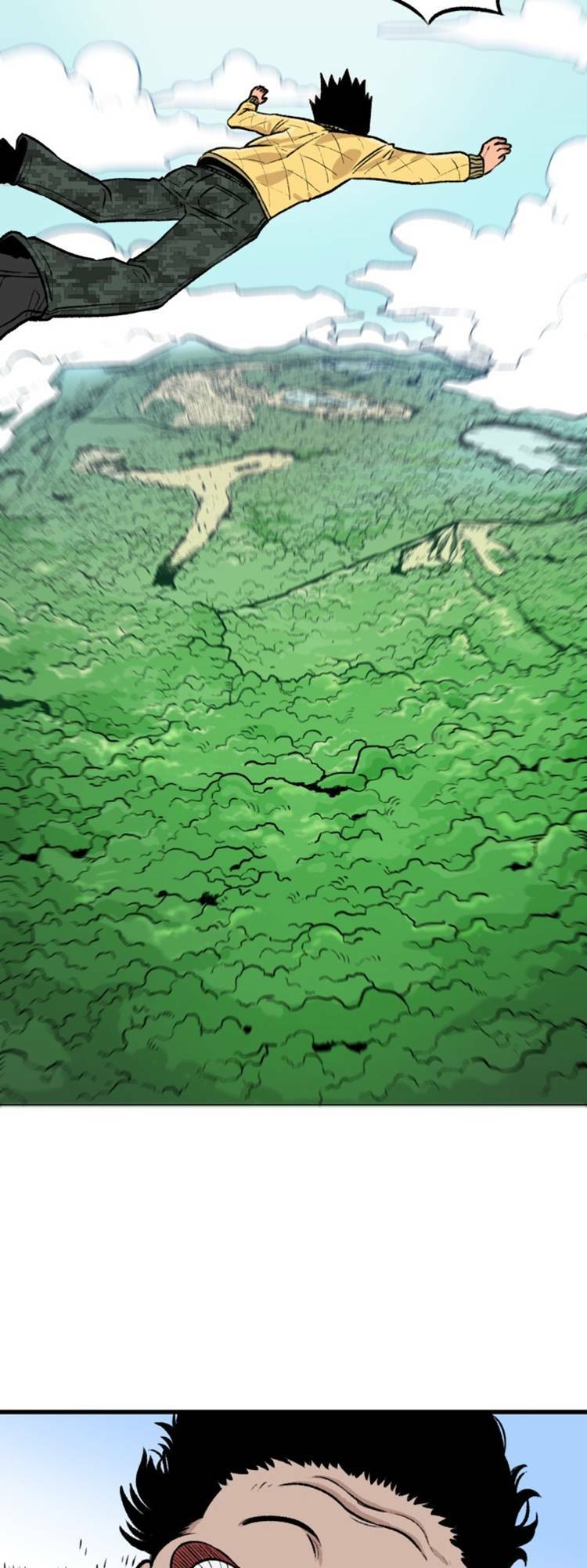 Sắp Xuất Ngũ Thì Isekai - Chapter 1 - Page 62