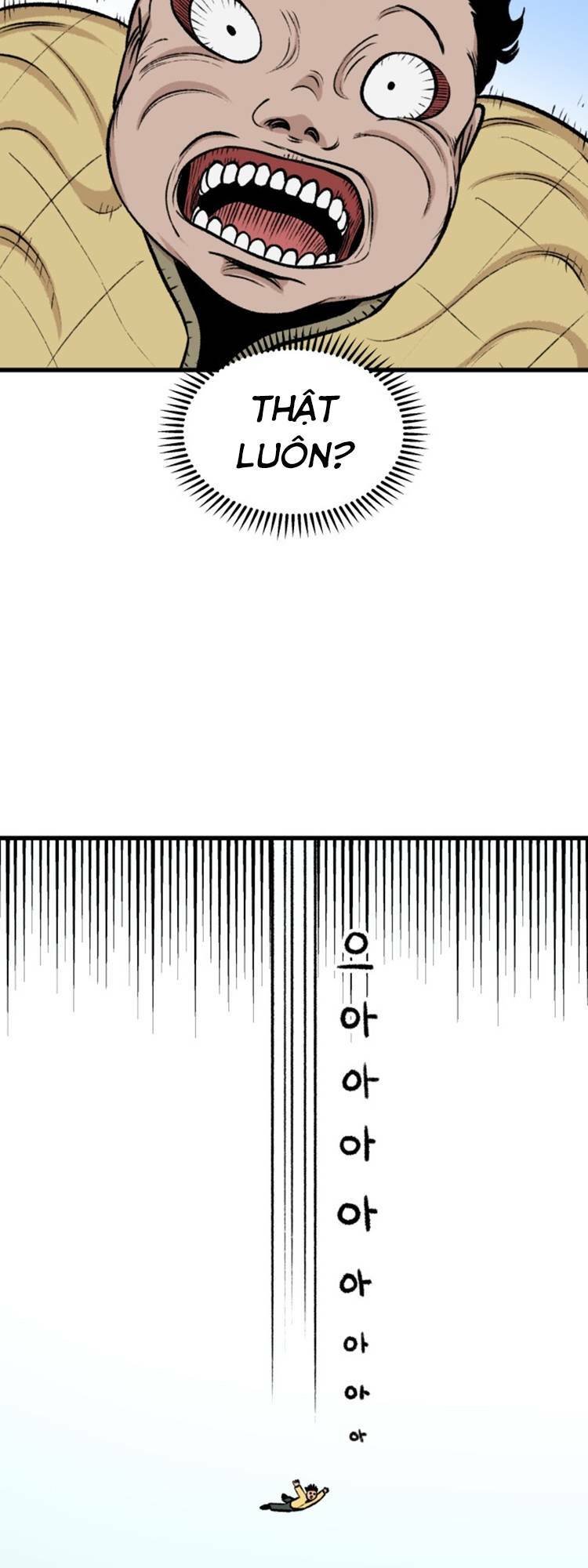 Sắp Xuất Ngũ Thì Isekai - Chapter 1 - Page 63
