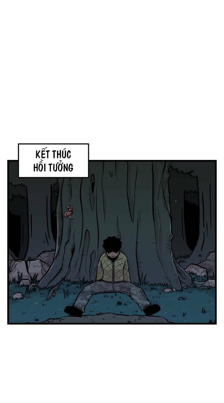 Sắp Xuất Ngũ Thì Isekai - Chapter 1 - Page 65