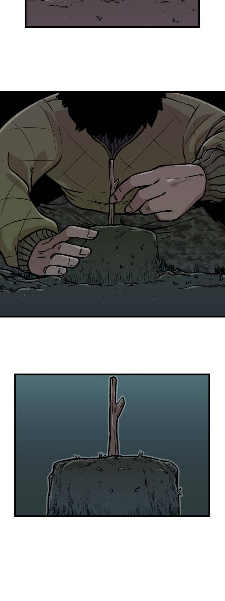 Sắp Xuất Ngũ Thì Isekai - Chapter 1 - Page 67