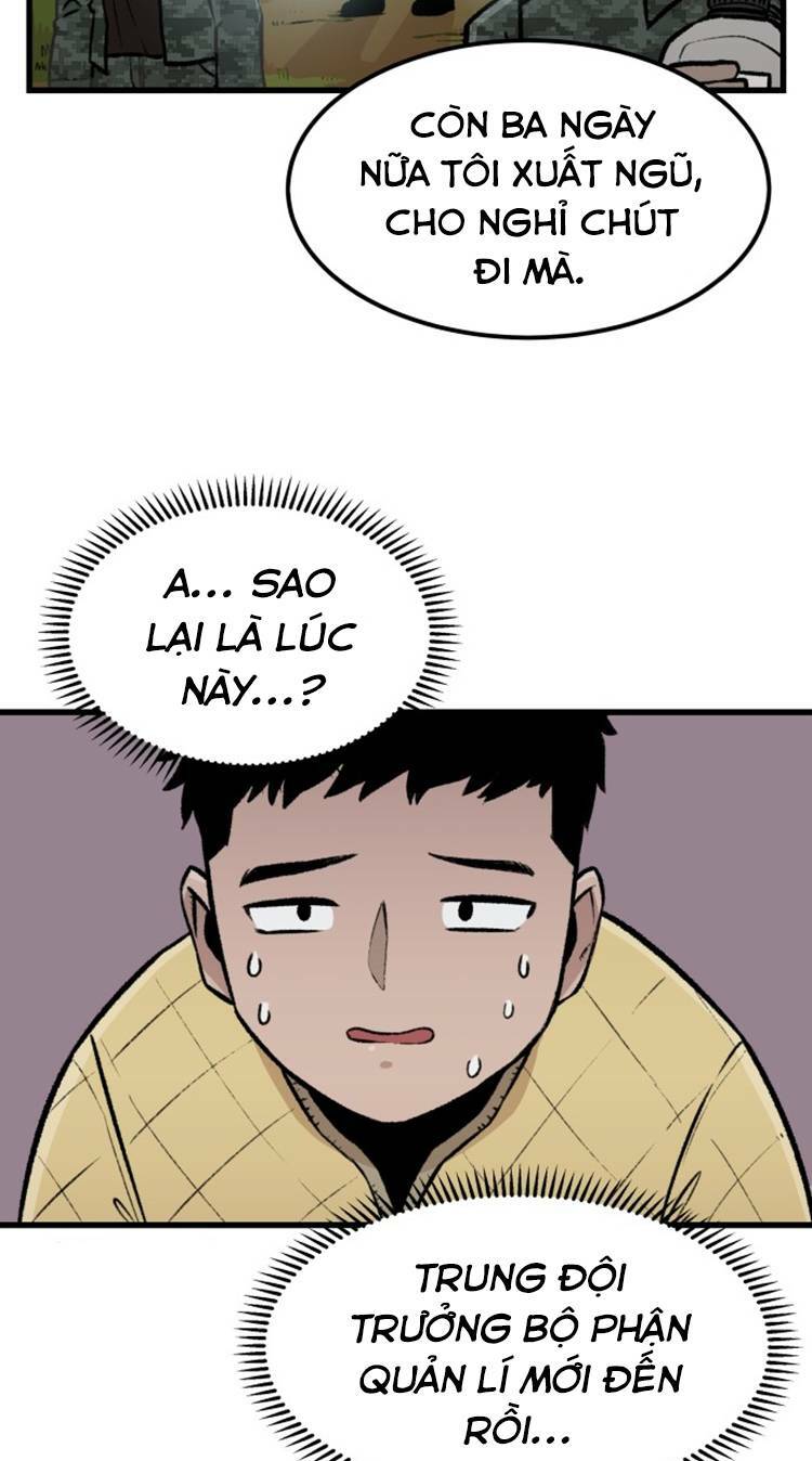 Sắp Xuất Ngũ Thì Isekai - Chapter 1 - Page 6