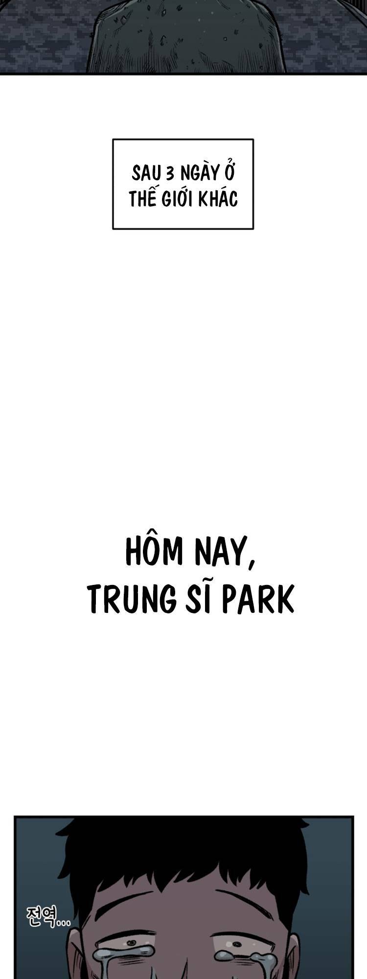 Sắp Xuất Ngũ Thì Isekai - Chapter 1 - Page 72