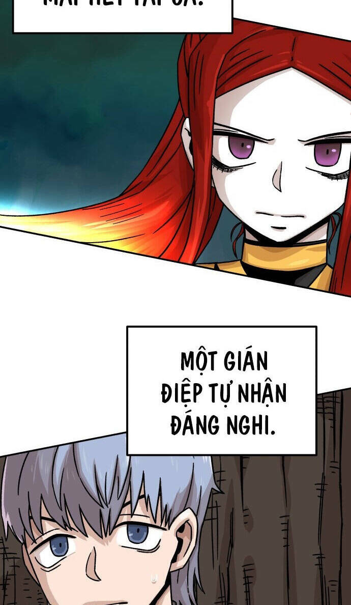 Sắp Xuất Ngũ Thì Isekai - Chapter 10 - Page 100