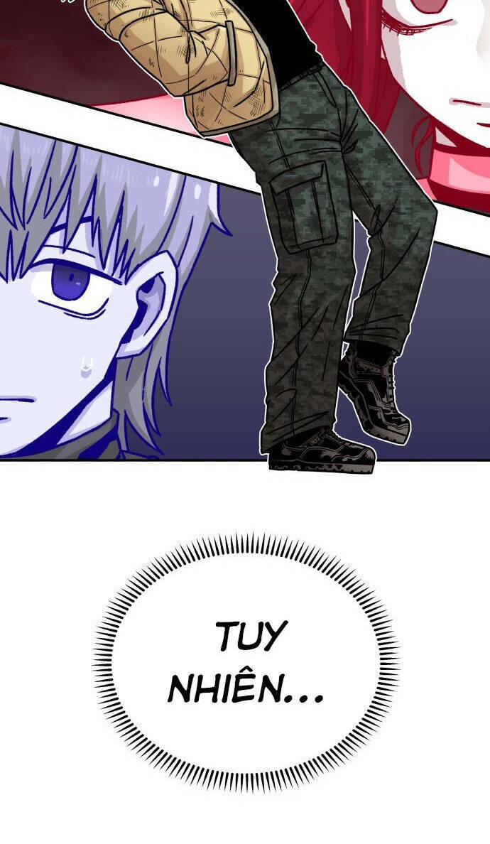 Sắp Xuất Ngũ Thì Isekai - Chapter 10 - Page 102