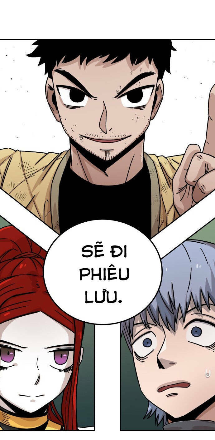 Sắp Xuất Ngũ Thì Isekai - Chapter 10 - Page 108