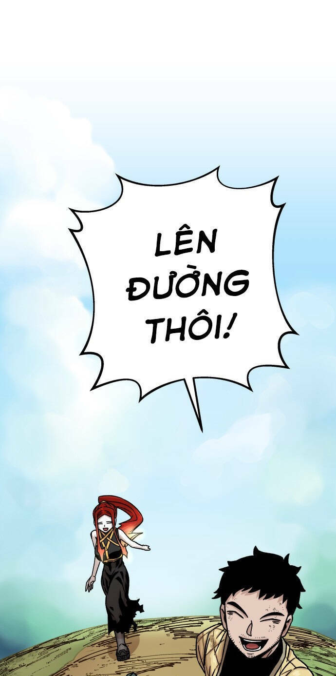 Sắp Xuất Ngũ Thì Isekai - Chapter 10 - Page 112