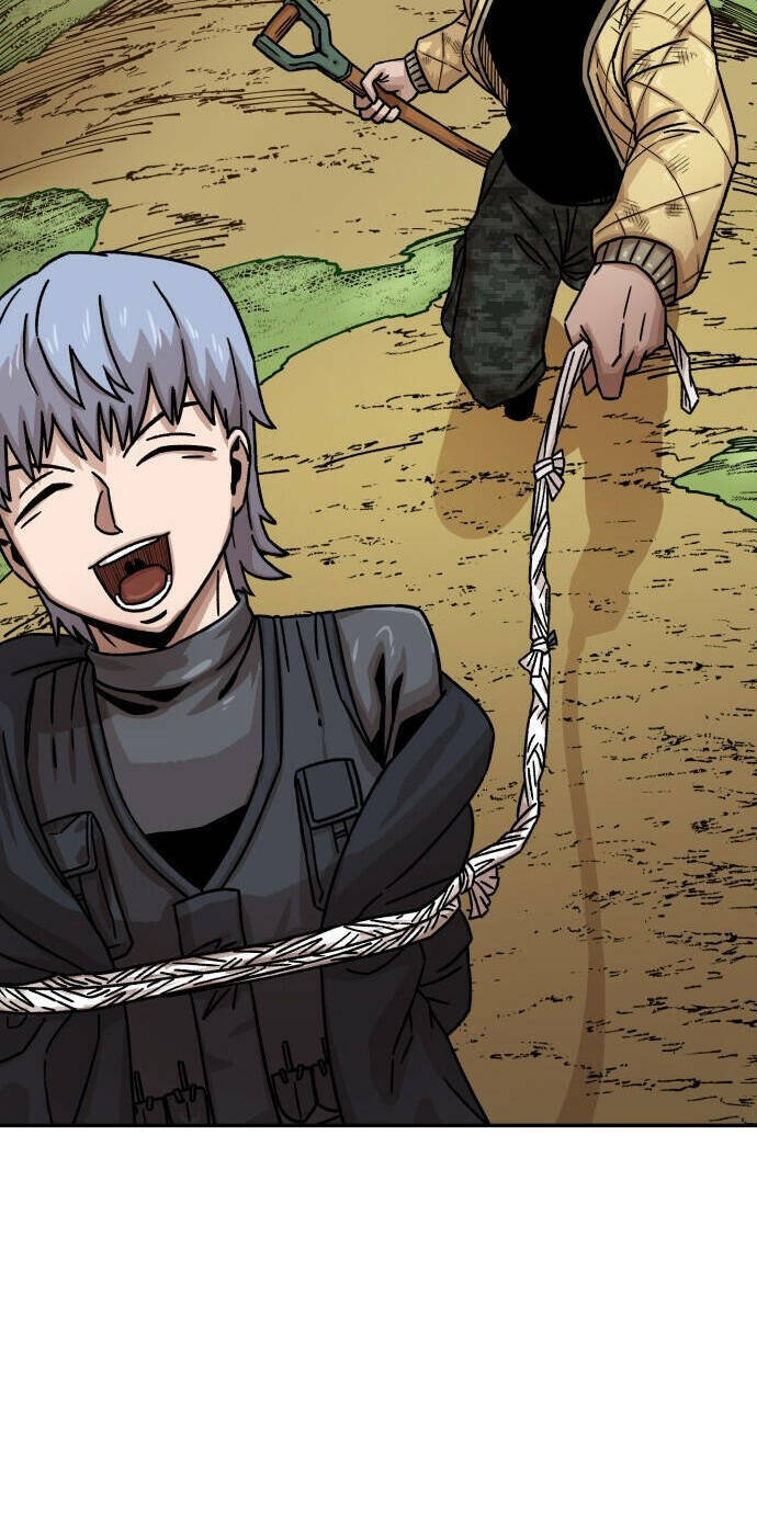 Sắp Xuất Ngũ Thì Isekai - Chapter 10 - Page 113