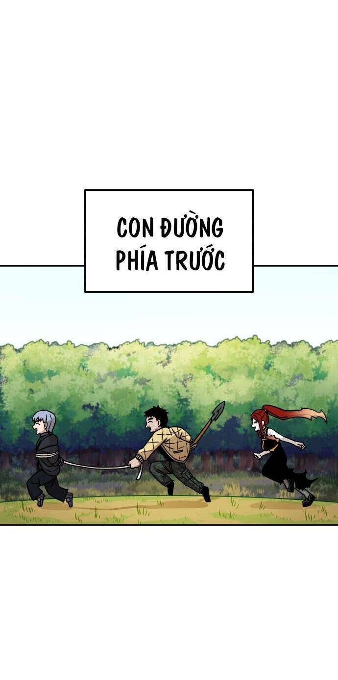 Sắp Xuất Ngũ Thì Isekai - Chapter 10 - Page 114