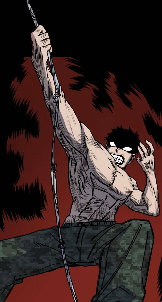 Sắp Xuất Ngũ Thì Isekai - Chapter 10 - Page 18