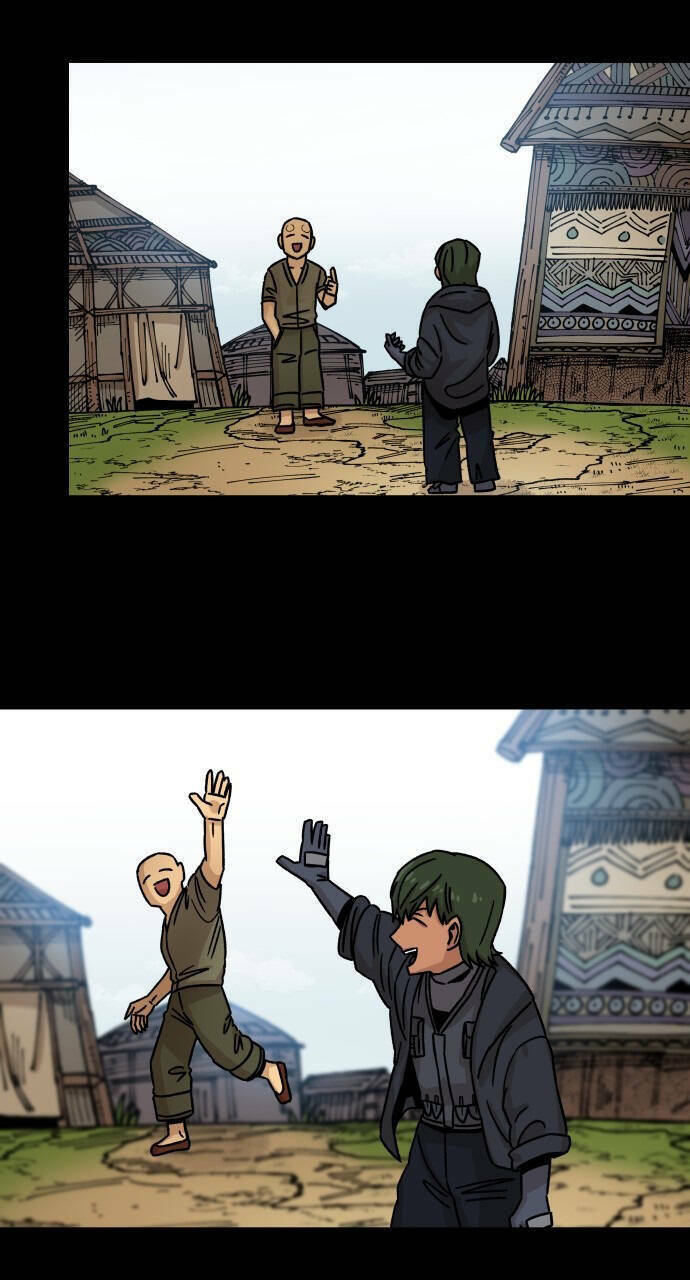 Sắp Xuất Ngũ Thì Isekai - Chapter 10 - Page 25