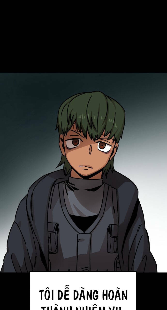 Sắp Xuất Ngũ Thì Isekai - Chapter 10 - Page 26