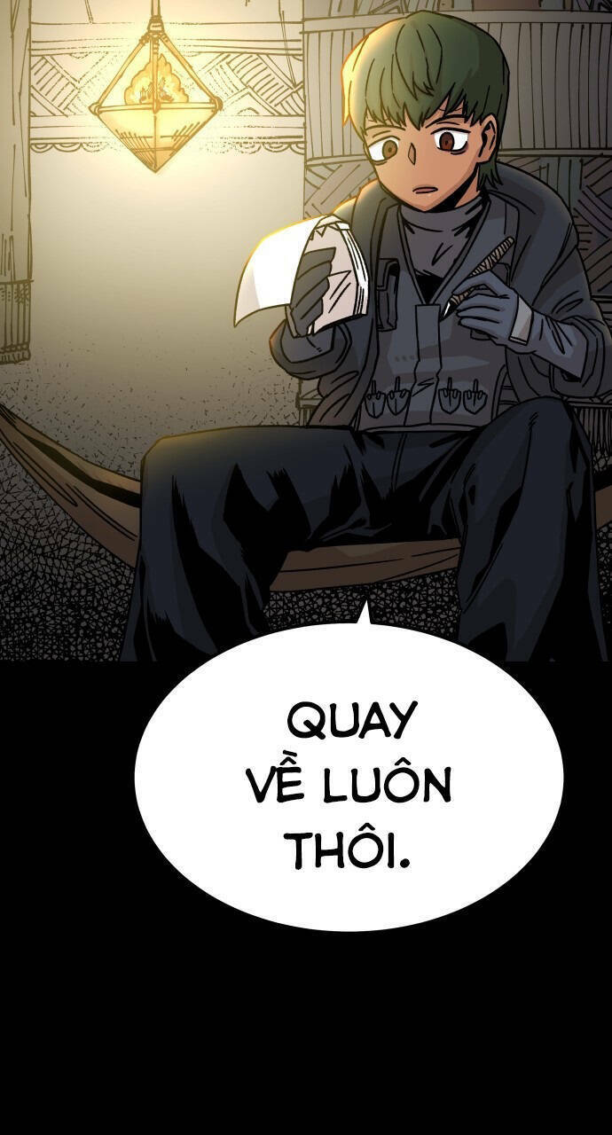 Sắp Xuất Ngũ Thì Isekai - Chapter 10 - Page 28